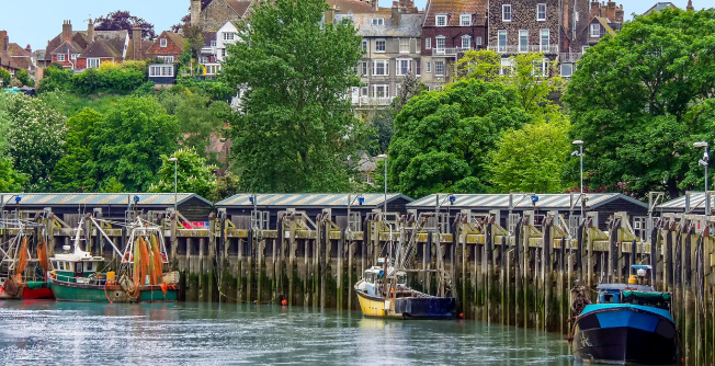 East Sussex